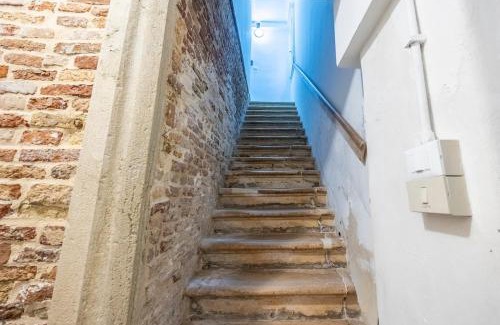 San Polo Apartamento | Rialto al Manganer by Venicevillas