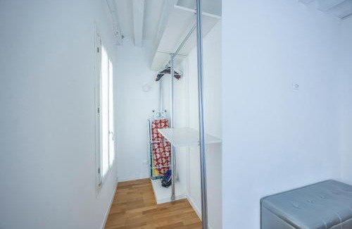 San Polo Apartamento | Rialto al Manganer by Venicevillas