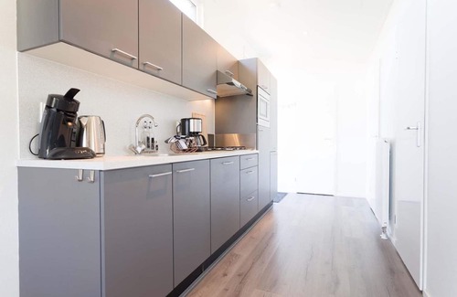 Municipality of Voerendaal Chalet De Esquí | ✓ Rialto at Residence Valkenburg ✓ Holiday home for 5 persons ✓ Located in Valkenburg (Schin op Geul) ✓ Holiday resort in South Limburg, near Maastricht ✓ Book directly at the resort