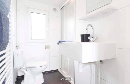 Helvoirt Chalet De Esquí | ✓ Rialto at Résidence de Leuvert ✓ Holiday home for 6 persons ✓ Located near Den Bosch (Noord-Brabant) ✓ Near De IJzeren Man ✓ Book directly through the park