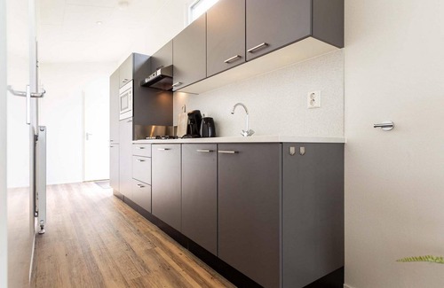 Avenhorn Chalet De Esquí | ✓ Rialto MAX at Park Westerkogge ✓ Holiday home for 6 people ✓ Located in Berkhout (North Holland) ✓ Waterfront holiday resort ✓ Book directly at the resort