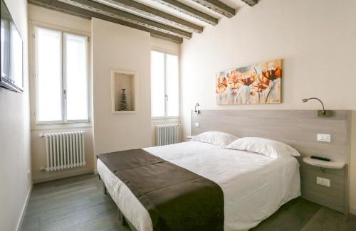 San Polo Apartamento | Rialto Suite 1602