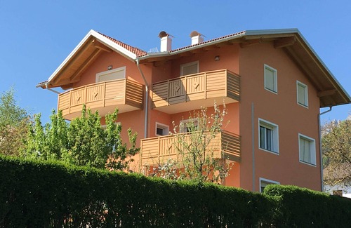 Vattaro Apartamento | APARTAMENTO EN PLANTA BAJA EN NUEVA CASA renovación con gran jardín