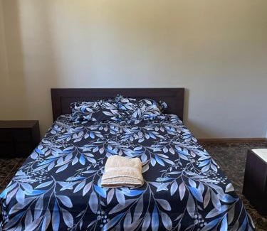 Surinam Apartamento | Riambel Paradise Inn First Floor Room