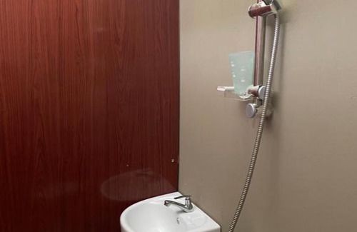 Surinam Apartamento | Riambel Paradise Inn First Floor Room