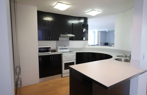 Port Macquarie Apartamento | Riana Moorings 20 - Stylish Waterfront Apartment