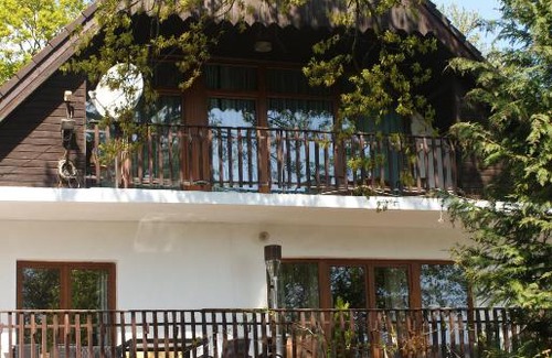 Palkove Apartamento | Rianas Utca Palkove