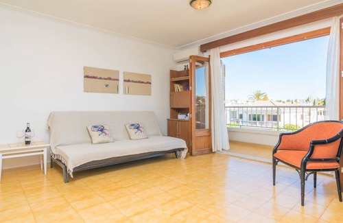 Alcudia Apartamento | Riandgo