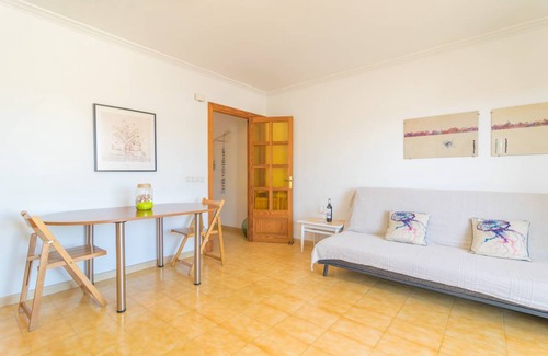 Alcudia Apartamento | Riandgo