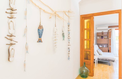 Alcudia Apartamento | Riandgo