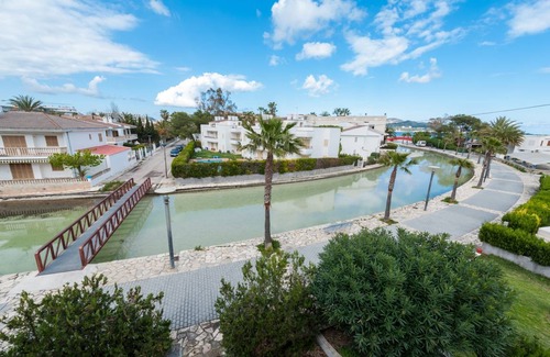 Alcudia Apartamento | Riandgo