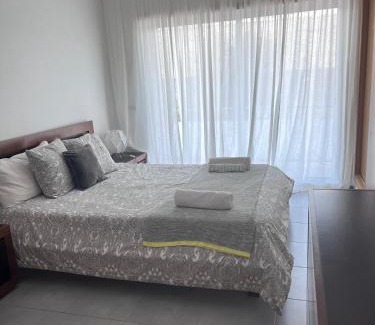 Vila Real Santo Antonio Apartamento | Rias Apart