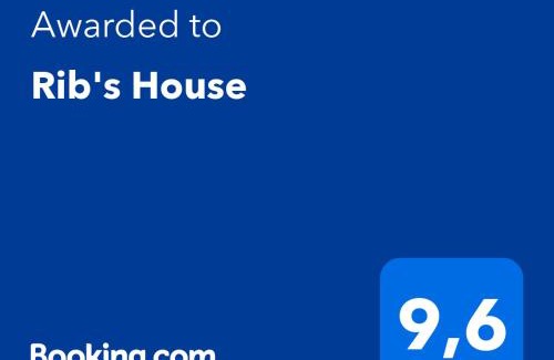 Praia da Vitoria Casa | Rib's House