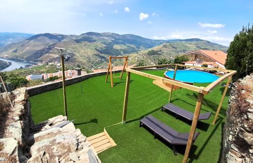 Bomfim Apartamento | Riba Loivos Village - Studio B