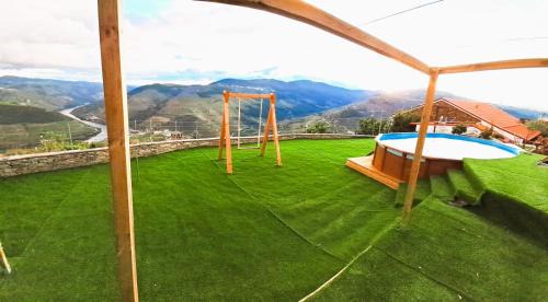 Bomfim Apartamento | Riba Loivos Village - Studio B