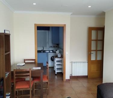 Figueras (Castropol) Apartamento | Ribadeo Centro