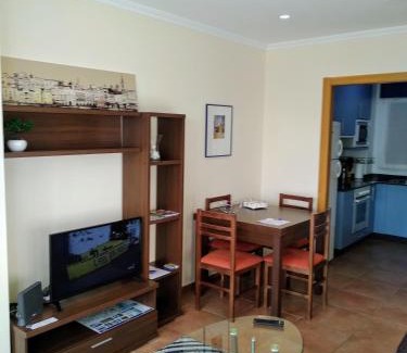 Figueras (Castropol) Apartamento | Ribadeo Centro