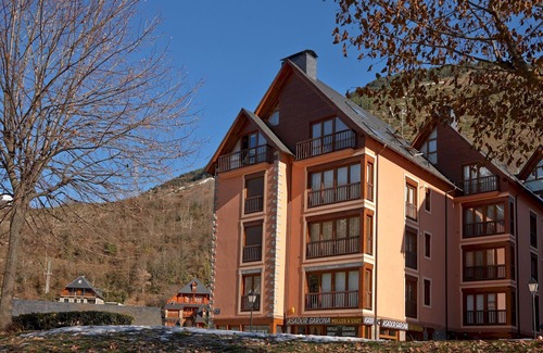 Vielha Apartamento | Ribaeta by FeelFree Rentals