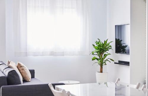 Castello de la Plana Apartamento | Ribalta Sensaciones