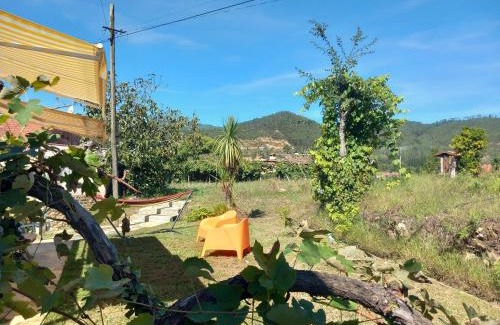 Oliveira de Frades Casa | Ribança Village