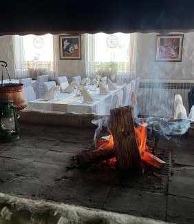 Republika Srpska Cama Y Desayuno | Ribarska Priča-Restoran pansion Prijedor
