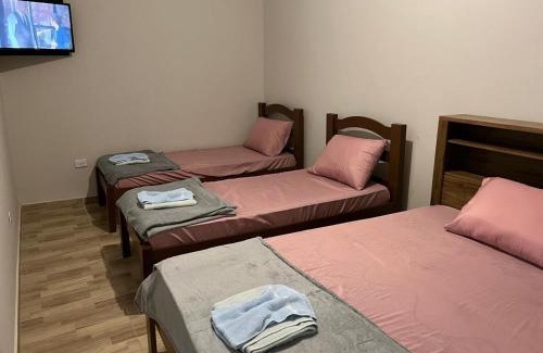Carambei Apartamento | Ribas Pousada e Camping