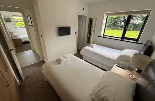 Blackburn Casa | Ribble Cottage in The Ribble Valley