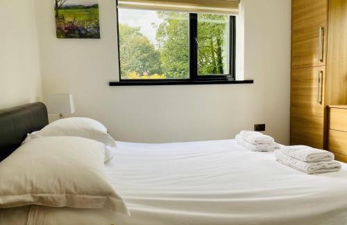 Blackburn Casa | Ribble Cottage in The Ribble Valley