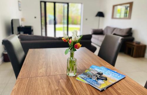 Blackburn Casa | Ribble Cottage in The Ribble Valley