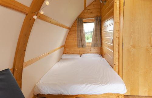 Blackburn Casa | Ribble Valley by Wigwam Holidays