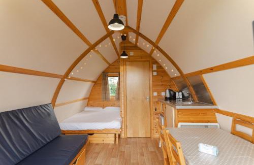 Blackburn Casa | Ribble Valley by Wigwam Holidays