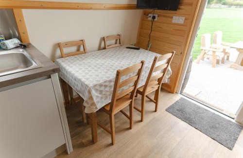 Blackburn Casa | Ribble Valley by Wigwam Holidays