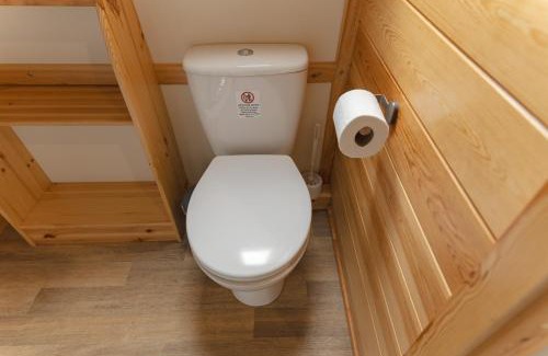 Blackburn Casa | Ribble Valley by Wigwam Holidays