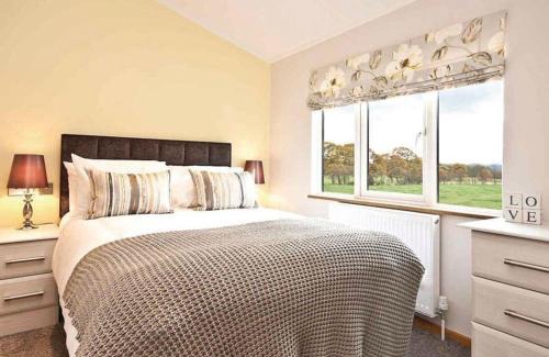 Blackburn Complejo | Ribble Valley View