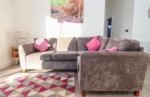 Bolton by Bowland Casa | Ribble View