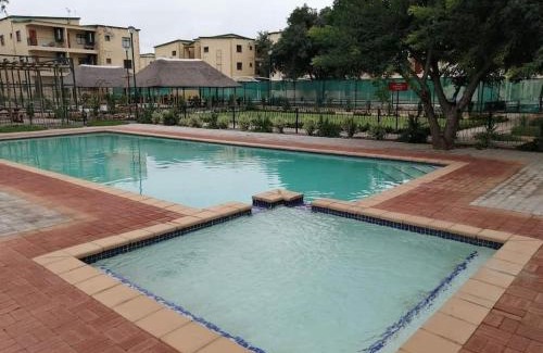 Gaborone Apartamento | Ribbon 210's Two bedroom apartment