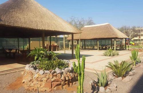Gaborone Apartamento | Ribbon 210's Two bedroom apartment