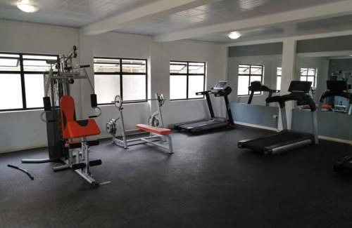 Gaborone Apartamento | Ribbon 210's Two bedroom apartment