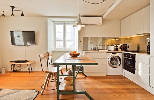 Misericordia Apartamento | Ribeira 4 - Boavista - Completely refurbished apartment! Just a few steps from the Ribeira Market, T