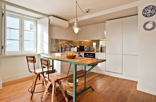 Misericordia Apartamento | Ribeira 4 - Boavista - Completely refurbished apartment! Just a few steps from the Ribeira Market, T