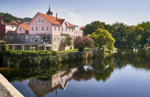 Arcos de Valdevez Hotel | Ribeira Collection Hotel by Piamonte Hotels