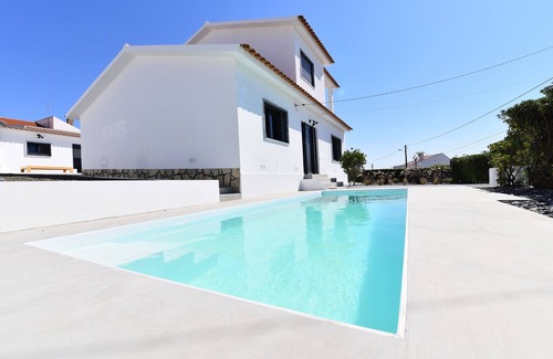 Ericeira Villa | Ribeira D'Islas Surfhouse