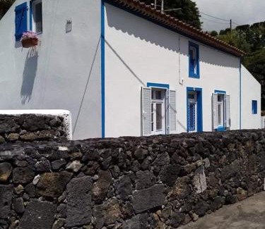 Vila Franca do Campo Casa | Ribeira da Praia House