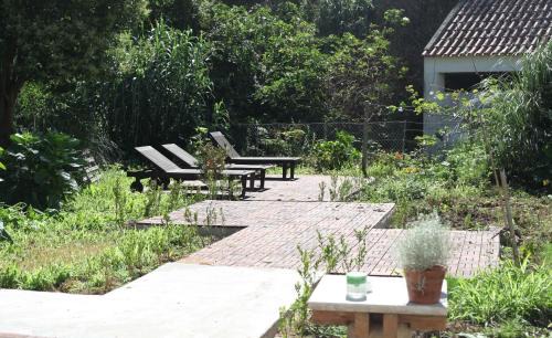 Monserrate Apartamento | ribeira dos marinheiros azul