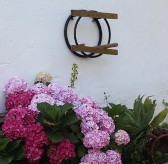 Monserrate Apartamento | ribeira dos marinheiros azul