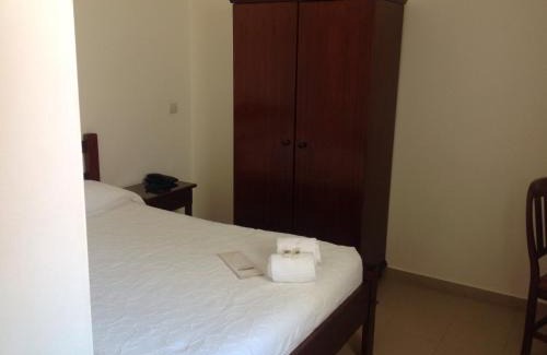 Fatima Hotel | Ribeiro Hotel