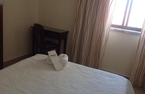 Fatima Hotel | Ribeiro Hotel