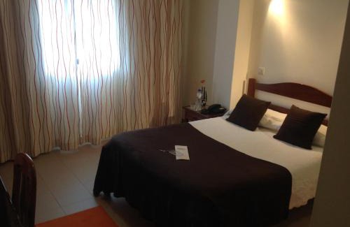Fatima Hotel | Ribeiro Hotel
