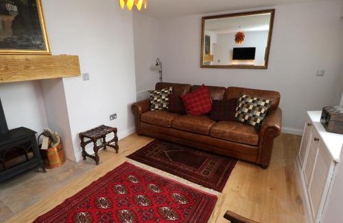 Holestone Moor Casa | Riber View