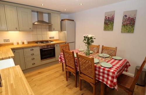 Holestone Moor Casa | Riber View